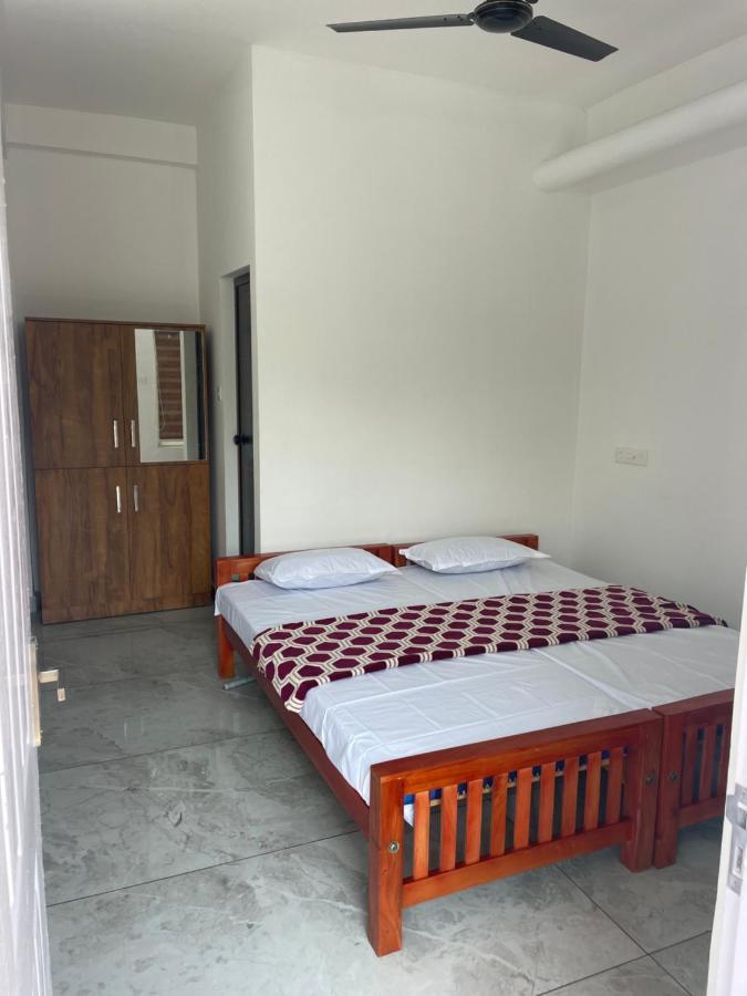 New Star Homes Kotamangalam Buitenkant foto