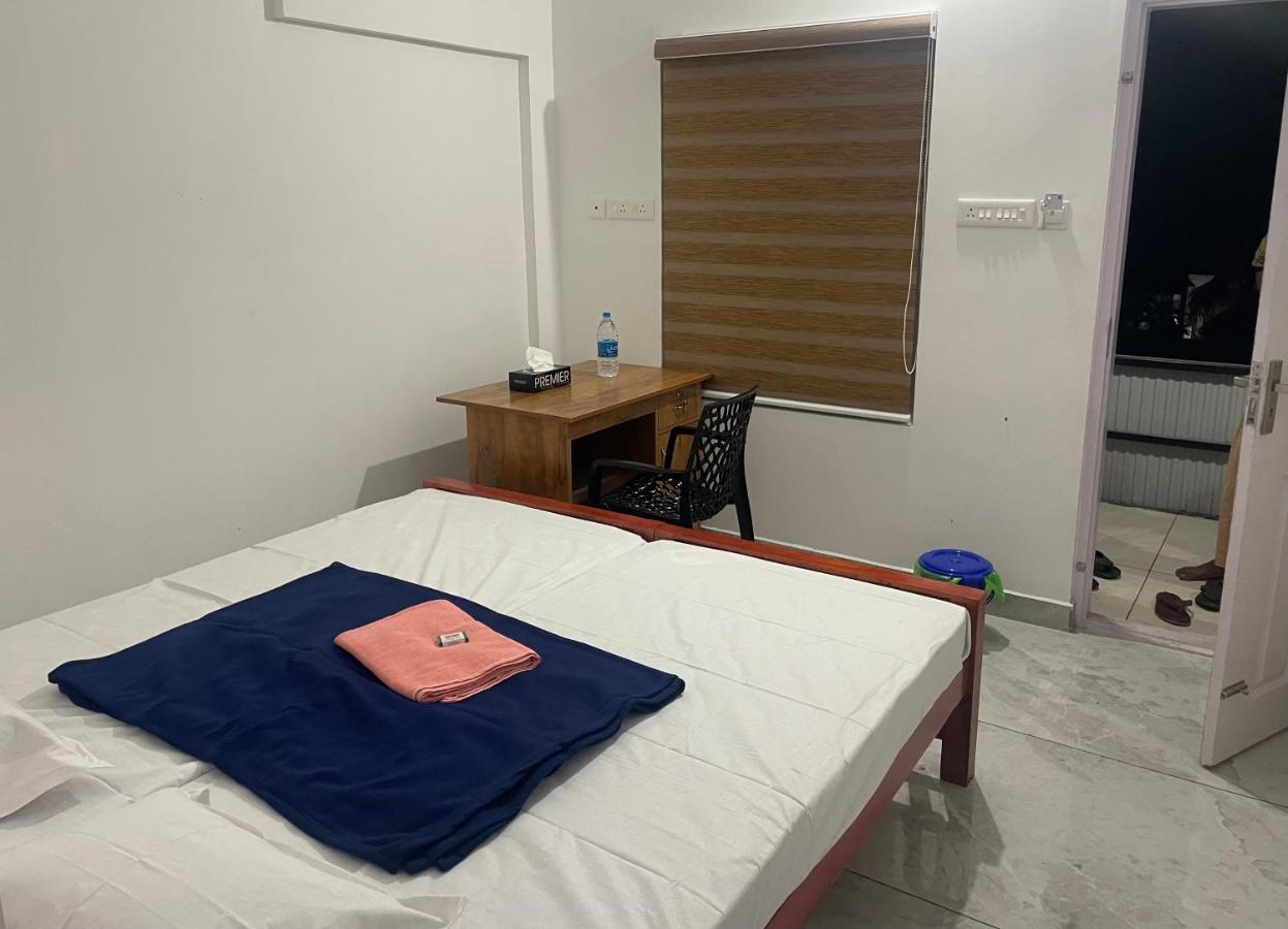 New Star Homes Kotamangalam Buitenkant foto