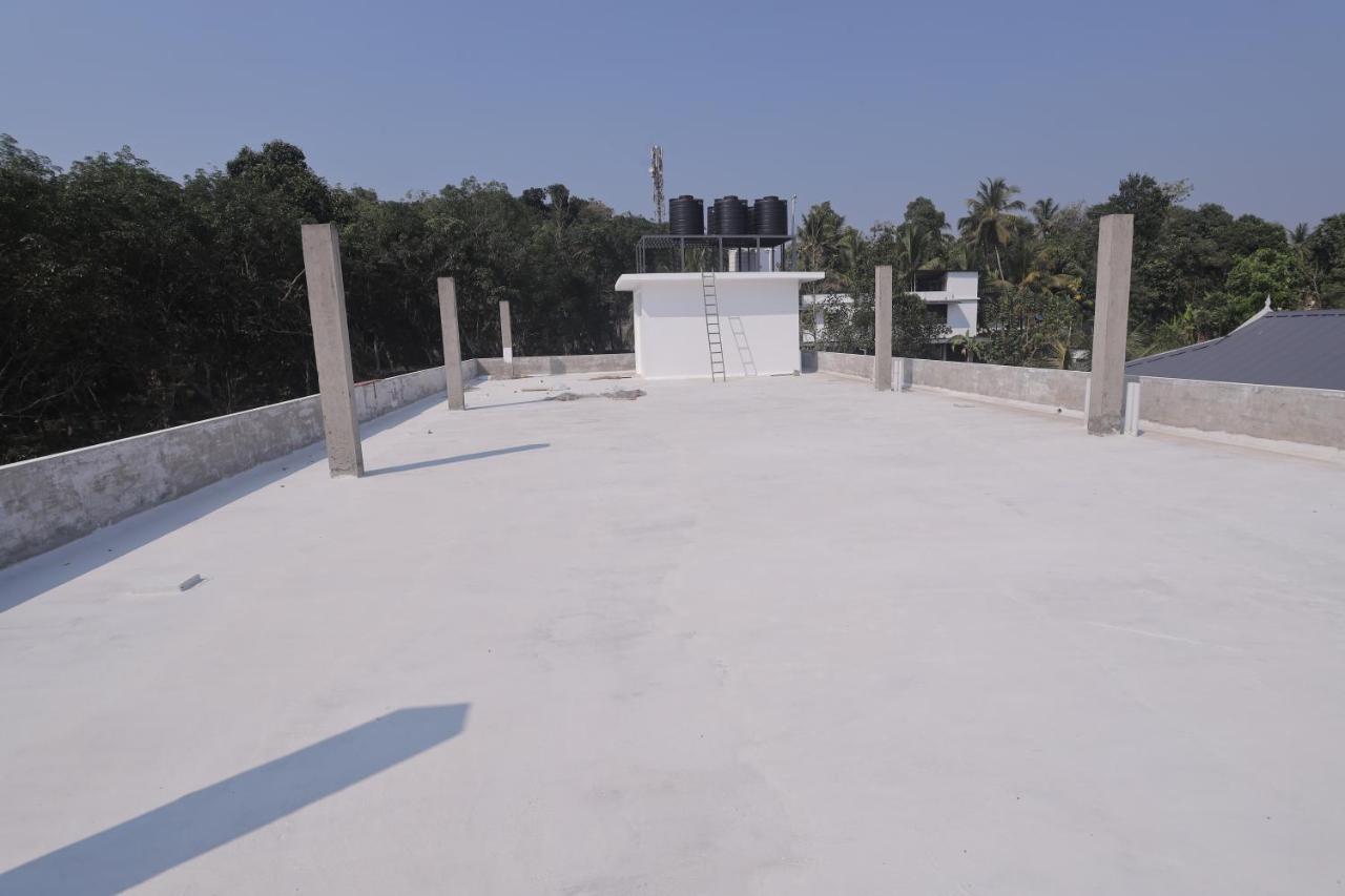 New Star Homes Kotamangalam Buitenkant foto