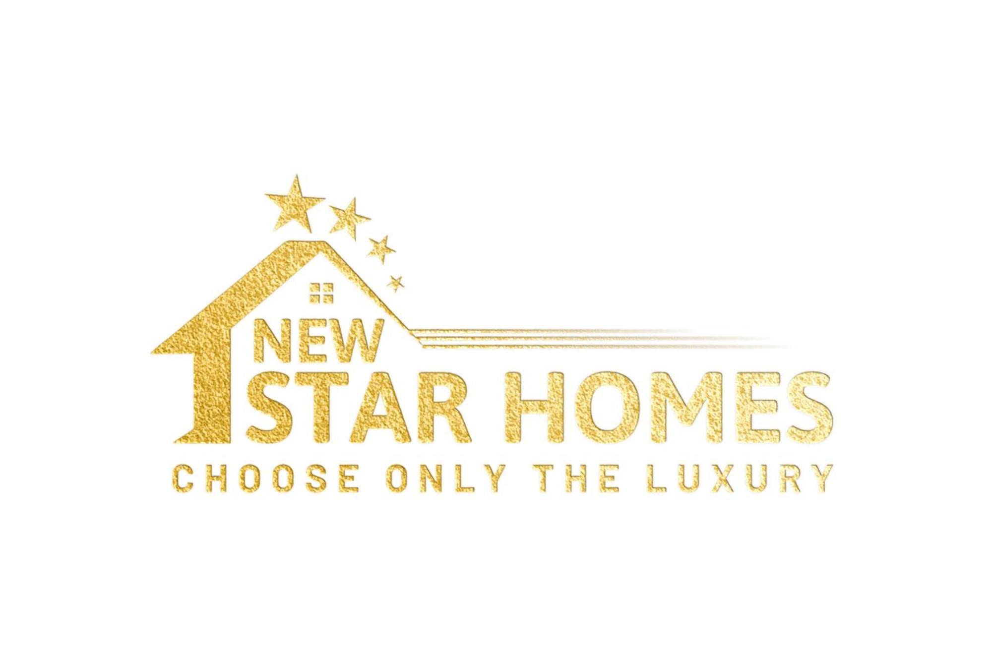 New Star Homes Kotamangalam Buitenkant foto